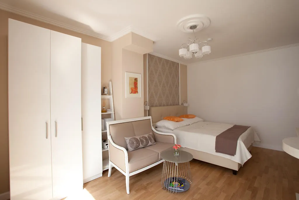Sofie Apartments Vienna