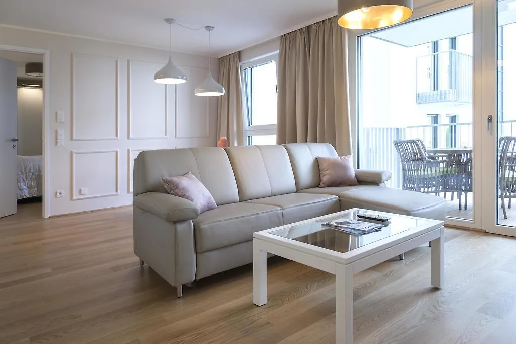 Sofie Apartments Vienna