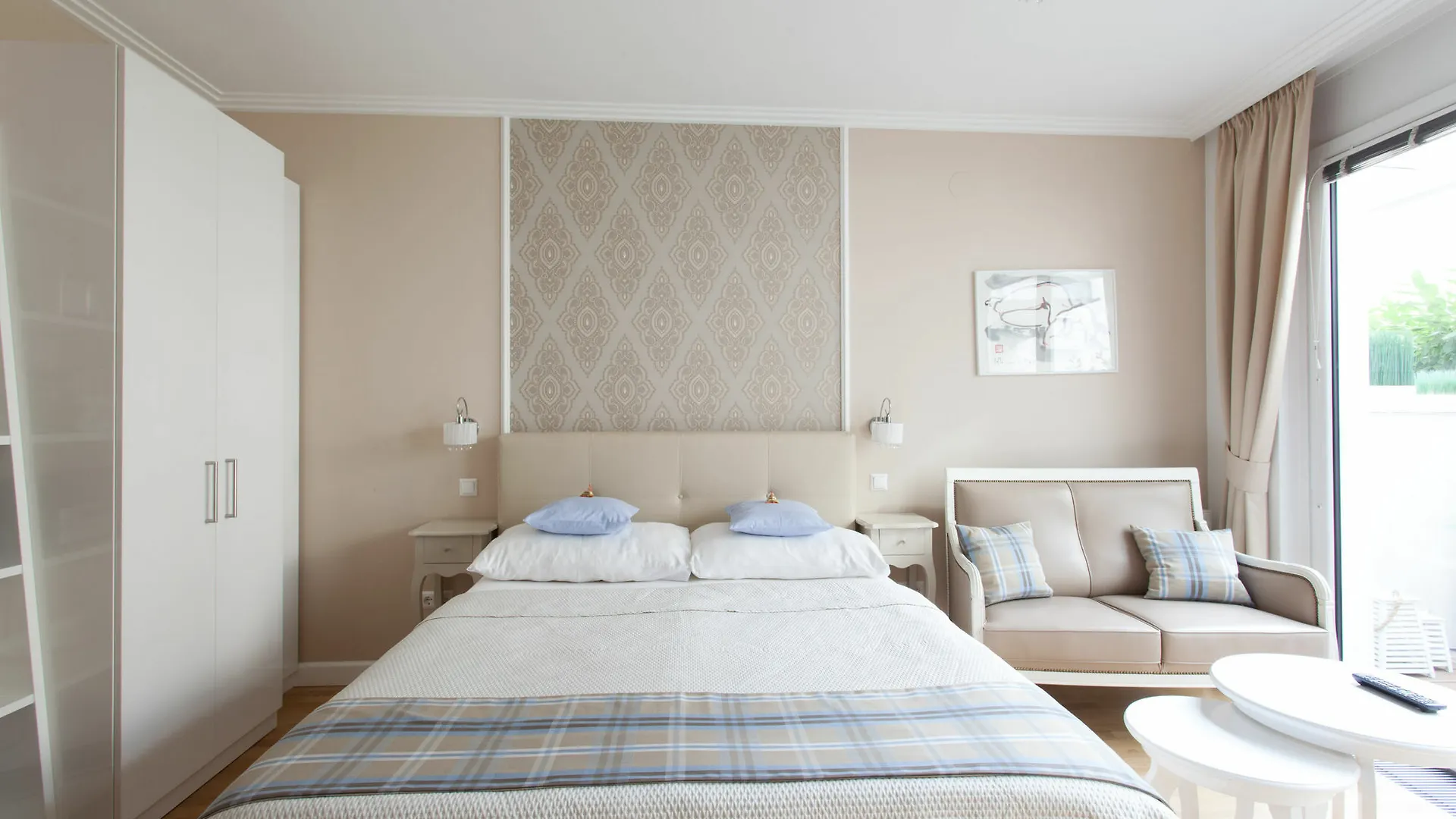 Sofie Apartments Vienna