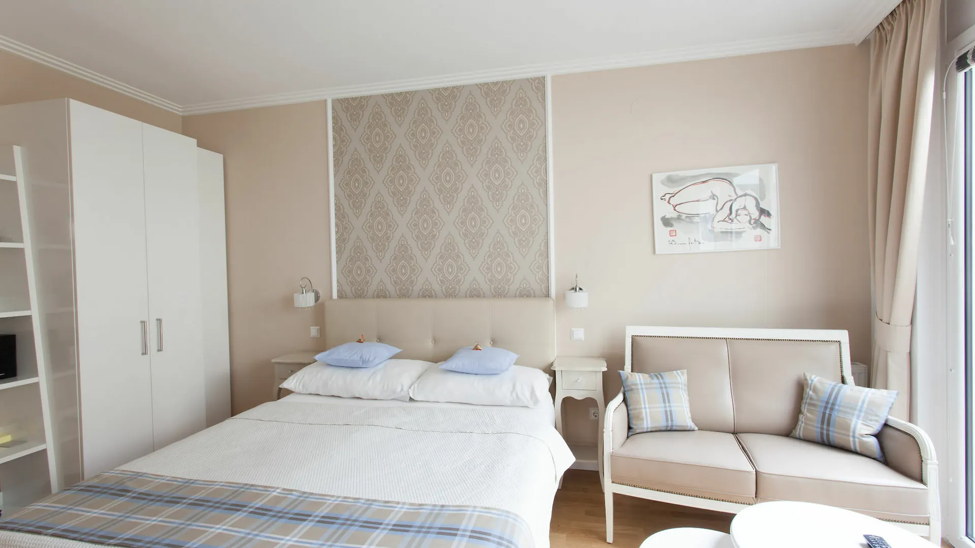 Sofie Apartments Vienna