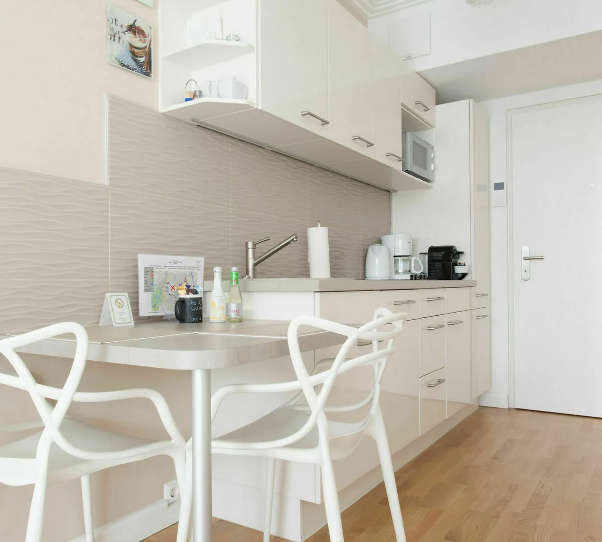 Sofie Apartments Vienna