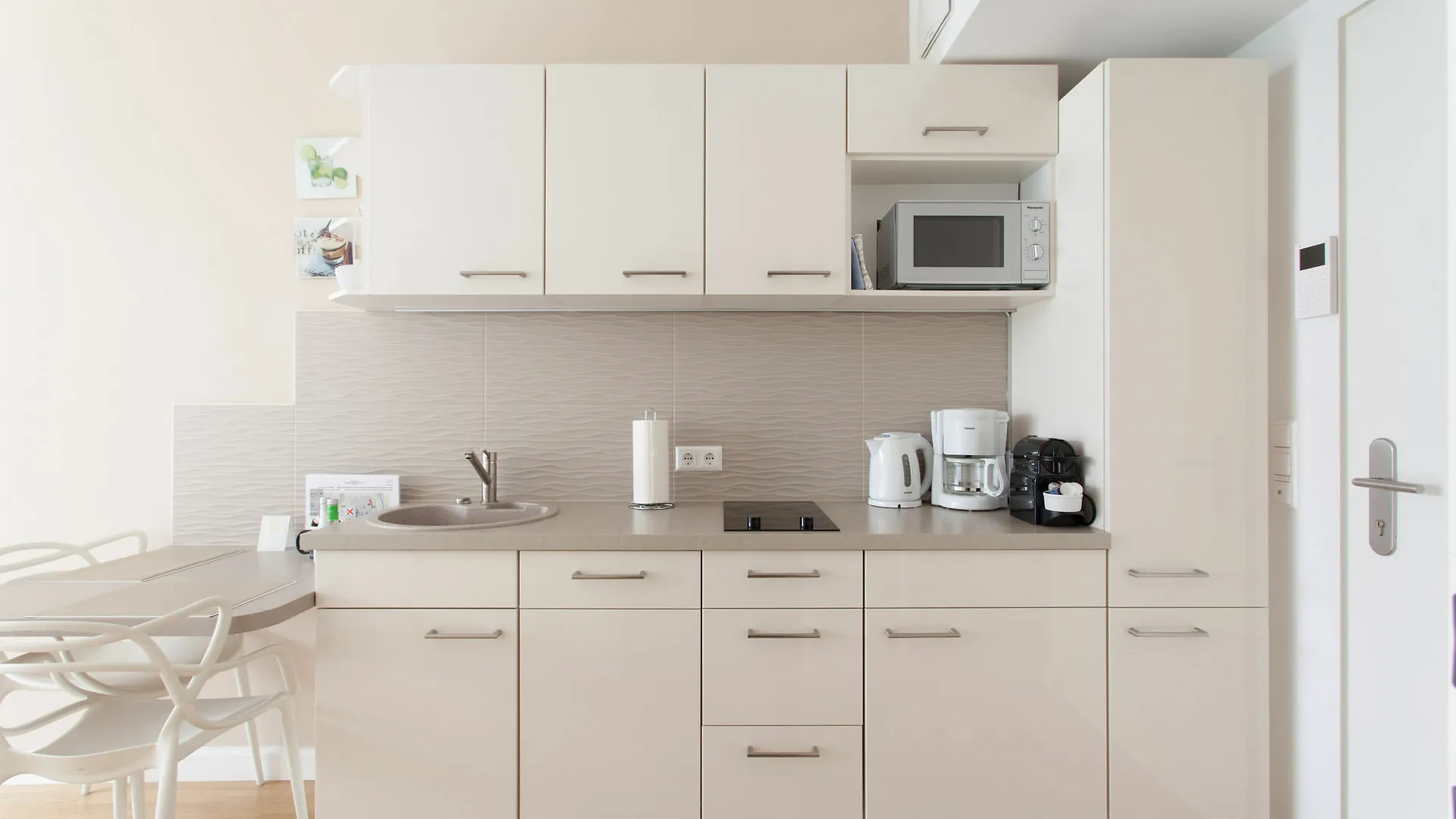 Sofie Apartments Vienna Austria