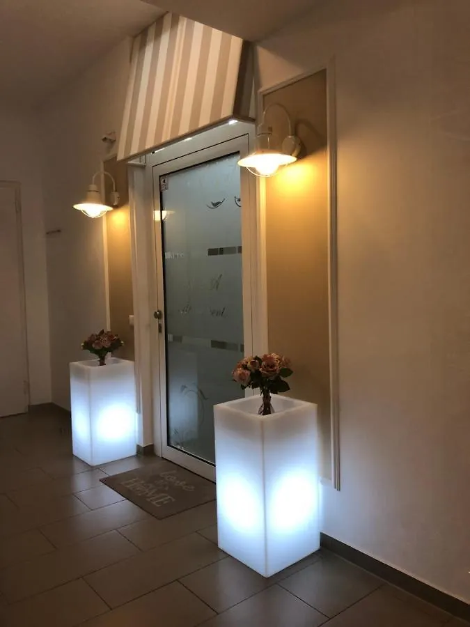 Sofie Apartments Vienna