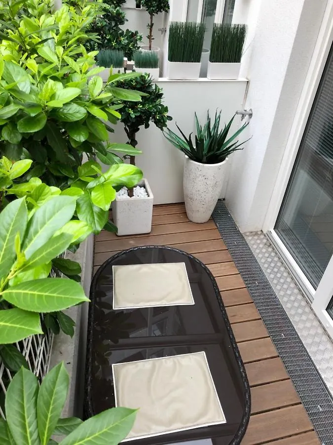 Sofie Apartments Vienna