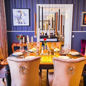 Sophies Place Yppenplatz - Imperial Lifestyle Parking Wenen