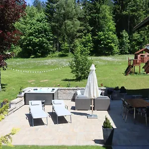  Apartment Am Nationalpark Bayerwald Deutschland