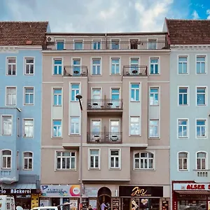 Flarent Apartments-hg Wenen