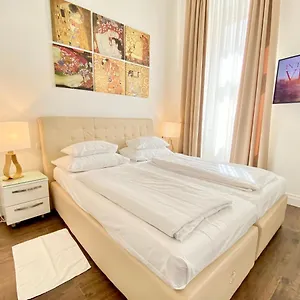 Steiner Residences Taborstrasse Wenen