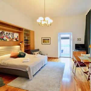 Schönbrunnerstrasse By Easyb&b Wien