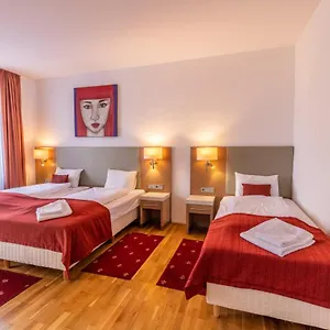 Hallo Nr 9 Vienne