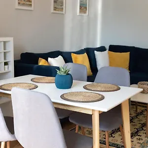  Apartment Center Albanien