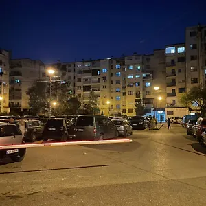  Apartment E&b Cosy Albanien