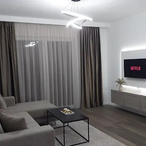  Apartment Amelja's Albanien