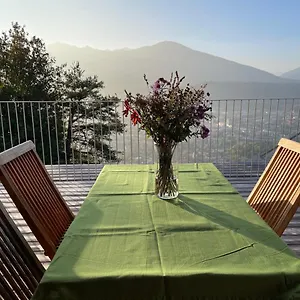  Apartment Blickfang Tirol Österreich