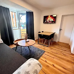  Apartment Schöne 4-zimmer Mitten In Den Alpen Österreich