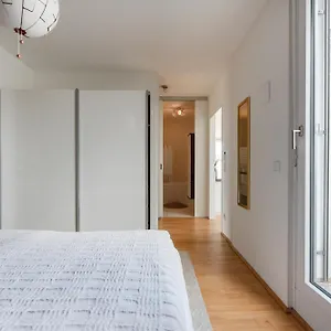 Mit Traumhafter Dachterrasse&weitblick Wien