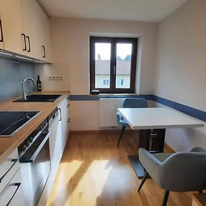  Apartment Schönau Deutschland