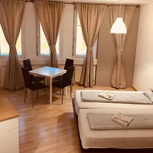  Apartment Veni Österreich