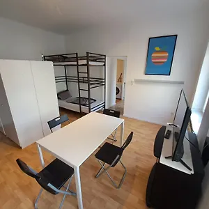  Apartment Moeblierte-wohnungen-graz-herbst Österreich