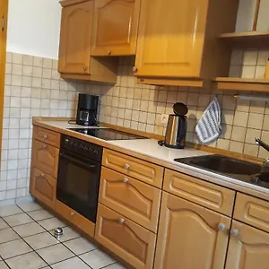  Apartment Ferienwohnung/ Ferienresidenze Manuela Deutschland