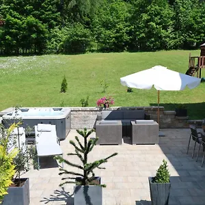  Apartment Am Nationalpark Bayerwald Deutschland