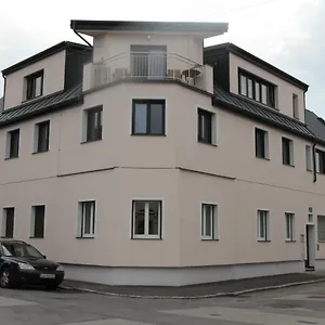 Stay-in 23 Wien