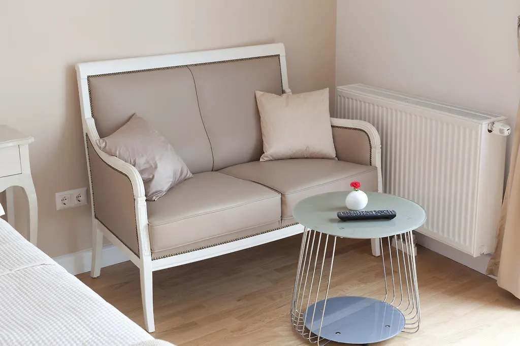 Sofie Apartments Wien