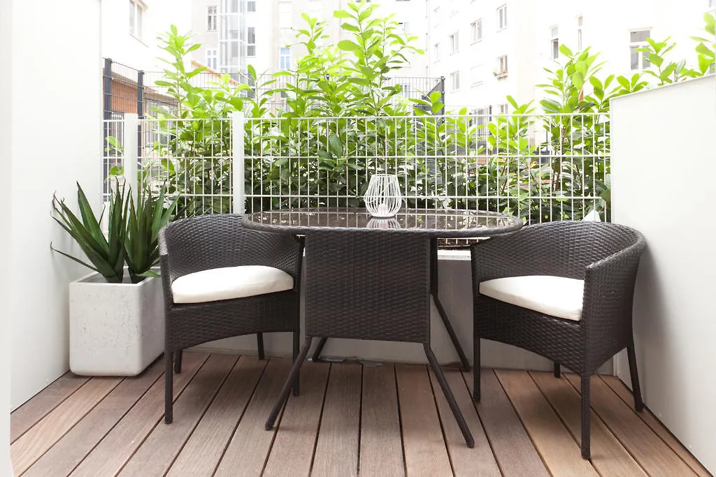 Sofie Apartments Wien 0*,
