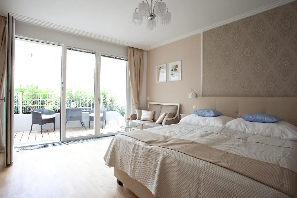 Sofie Apartments Wien