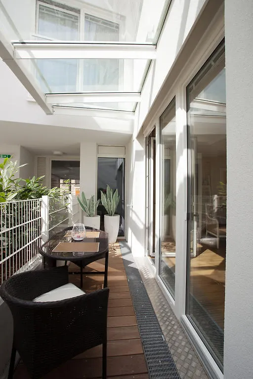 Sofie Apartments Wien