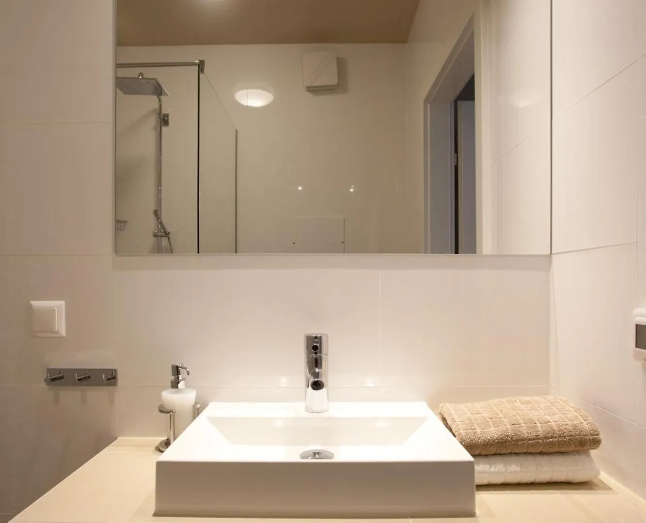Sofie Apartments Wien 0*,  Österreich
