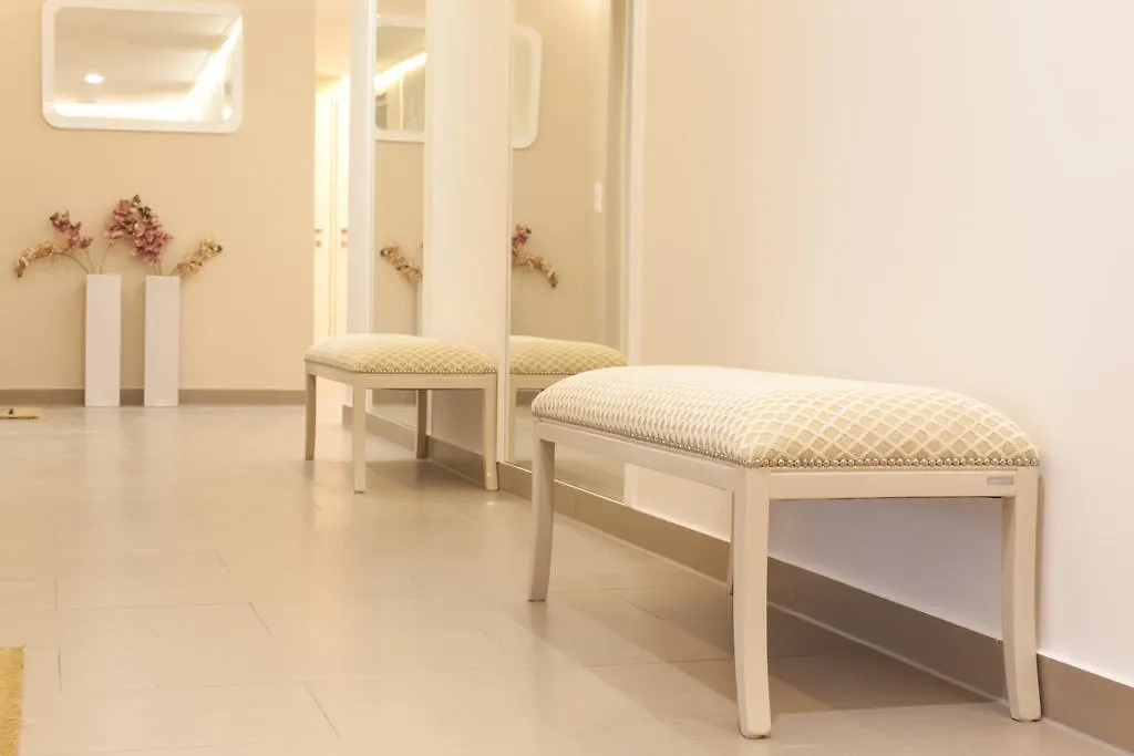 Sofie Apartments Wien