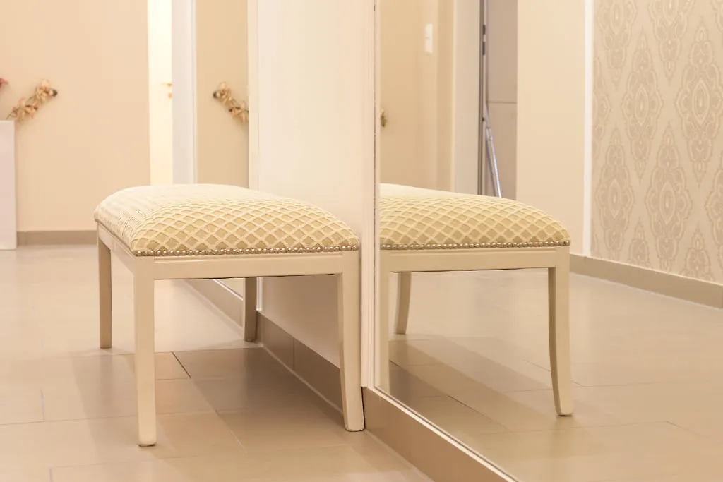 Sofie Apartments Wien