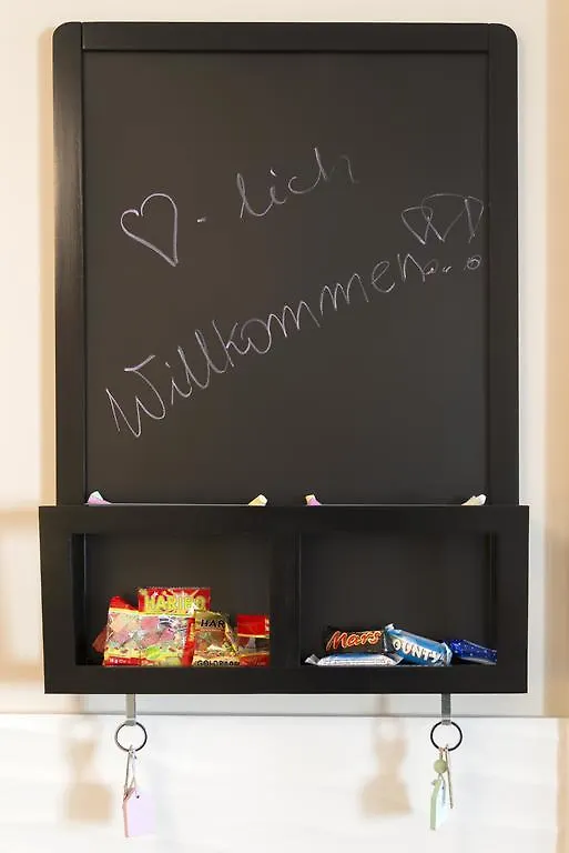 Sofie Apartments Wien Österreich