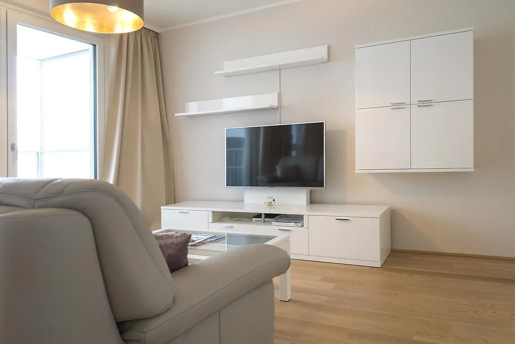 Sofie Apartments Wien