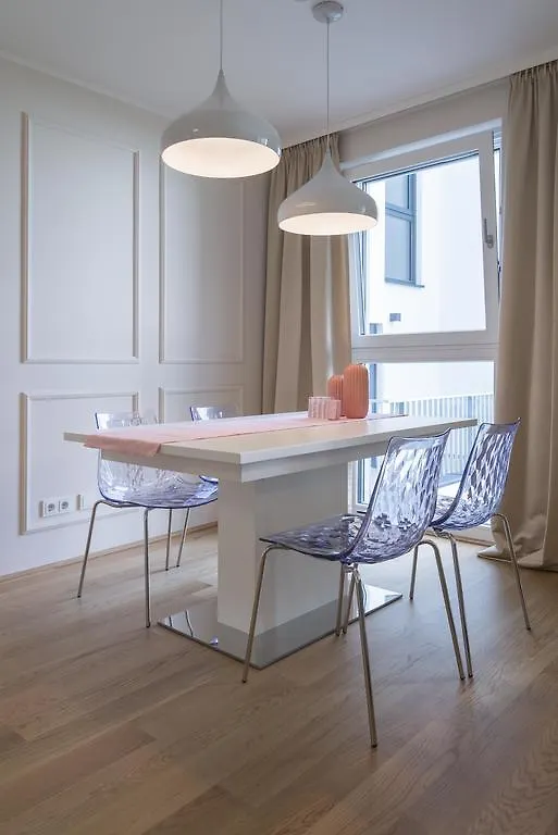 Sofie Apartments Wien