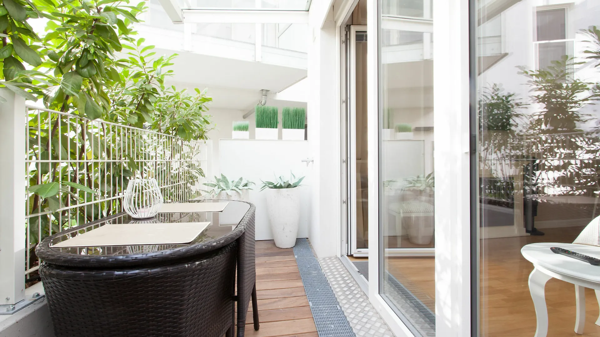Sofie Apartments Wien