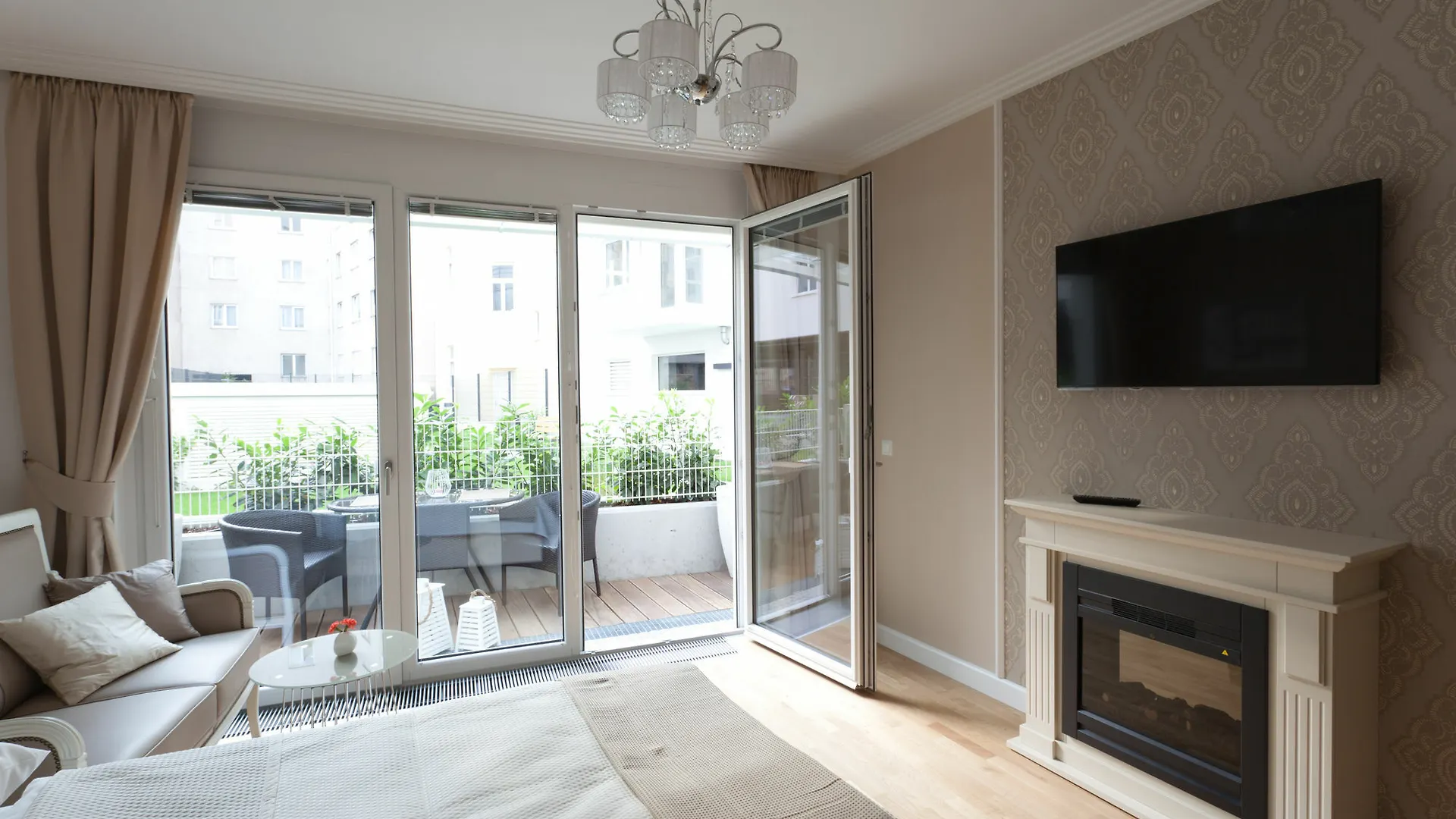 Sofie Apartments Wien