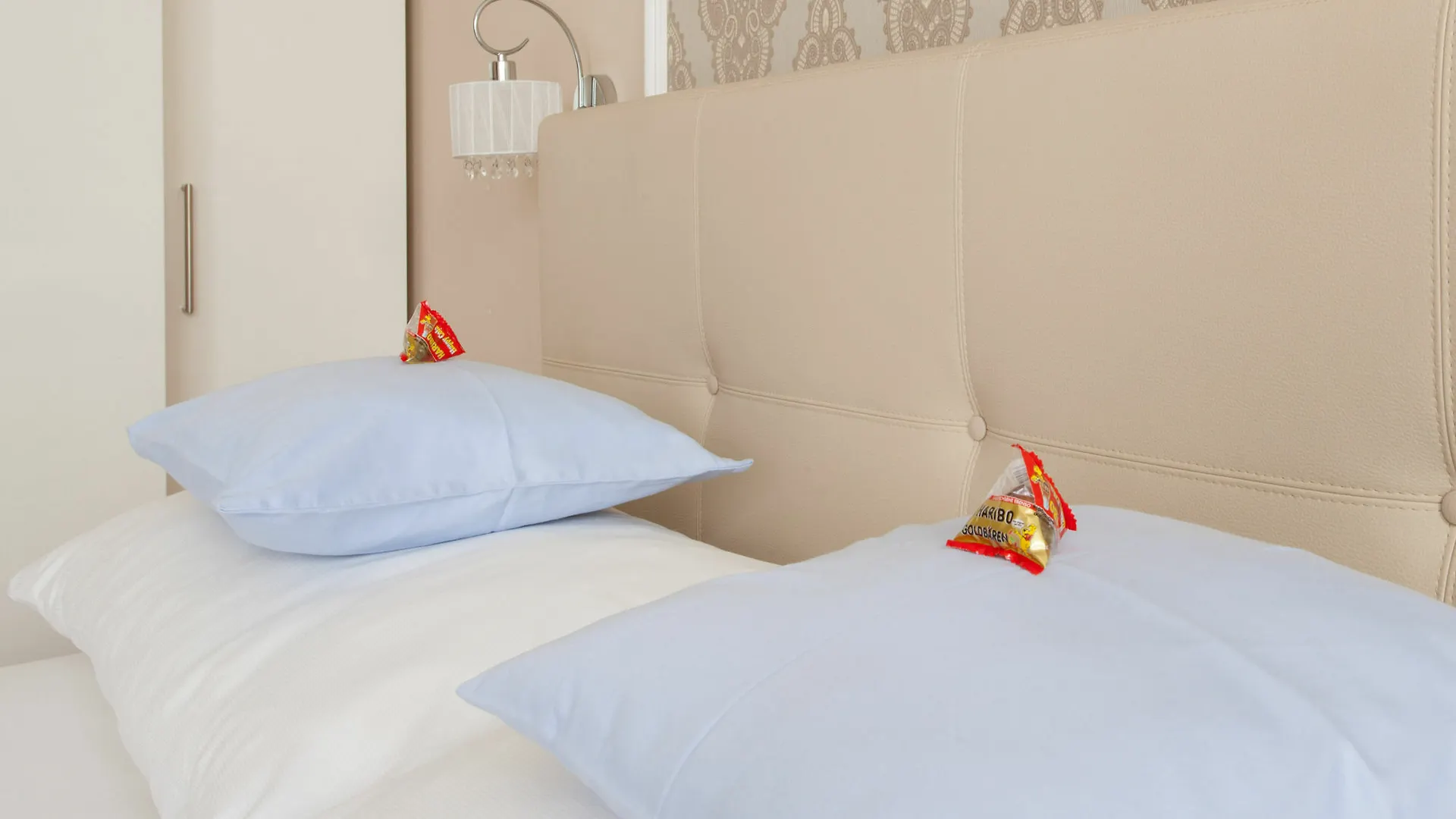 Sofie Apartments Wien