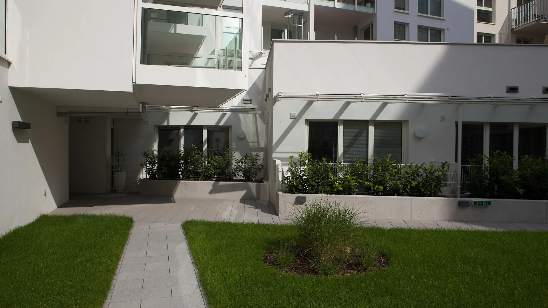 Sofie Apartments Wien 0*,  Österreich