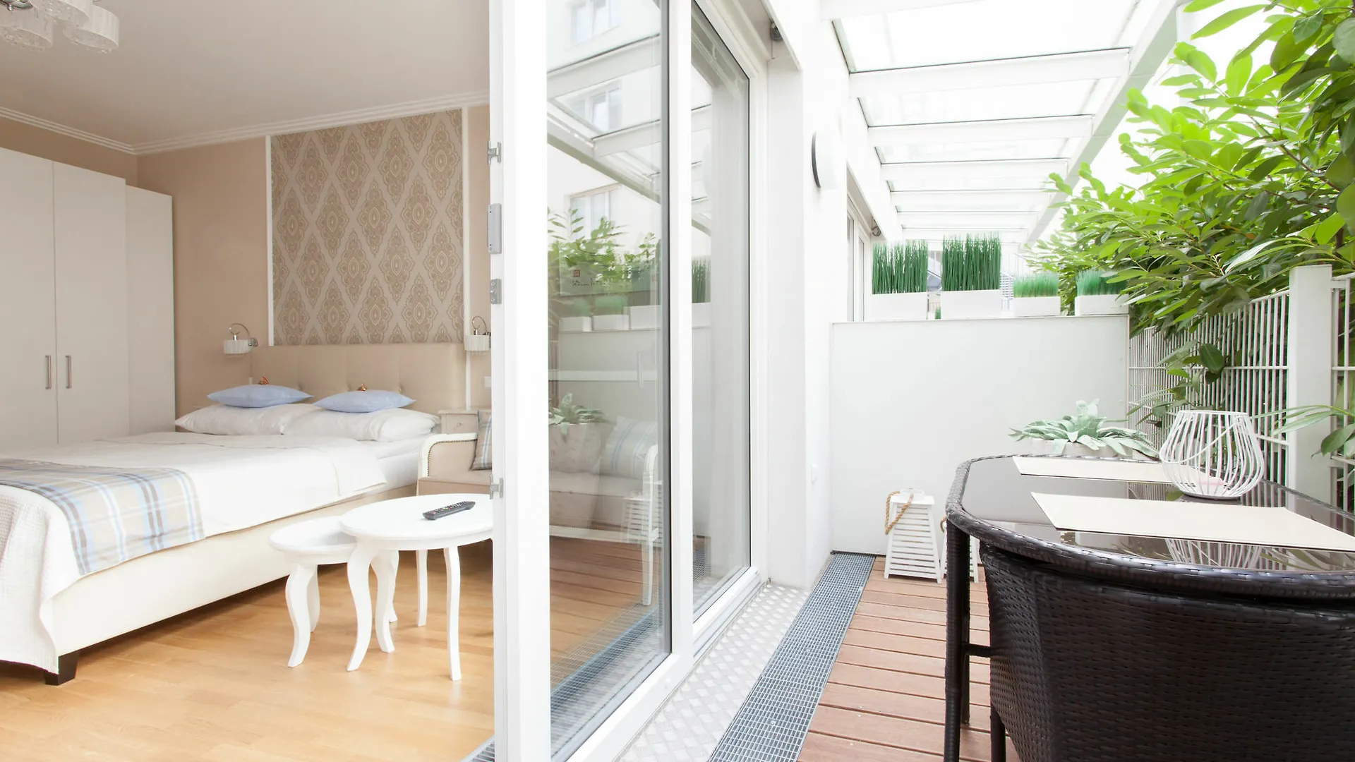 Sofie Apartments Wien