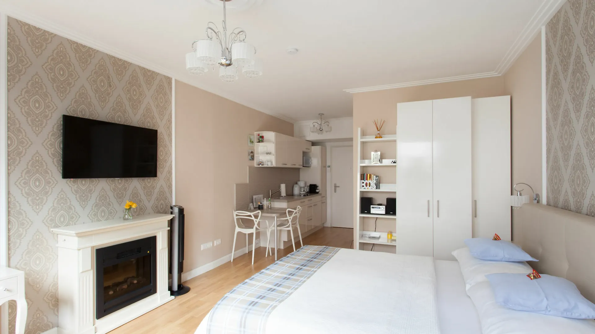 Sofie Apartments Wien Österreich