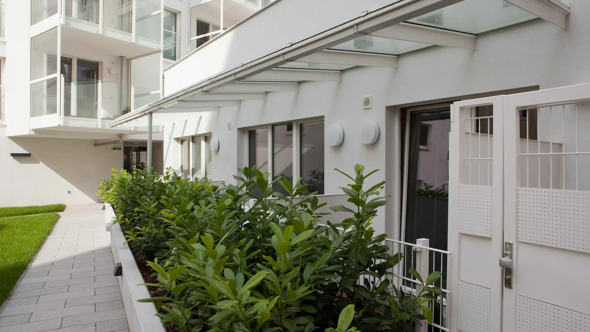 Sofie Apartments Wien