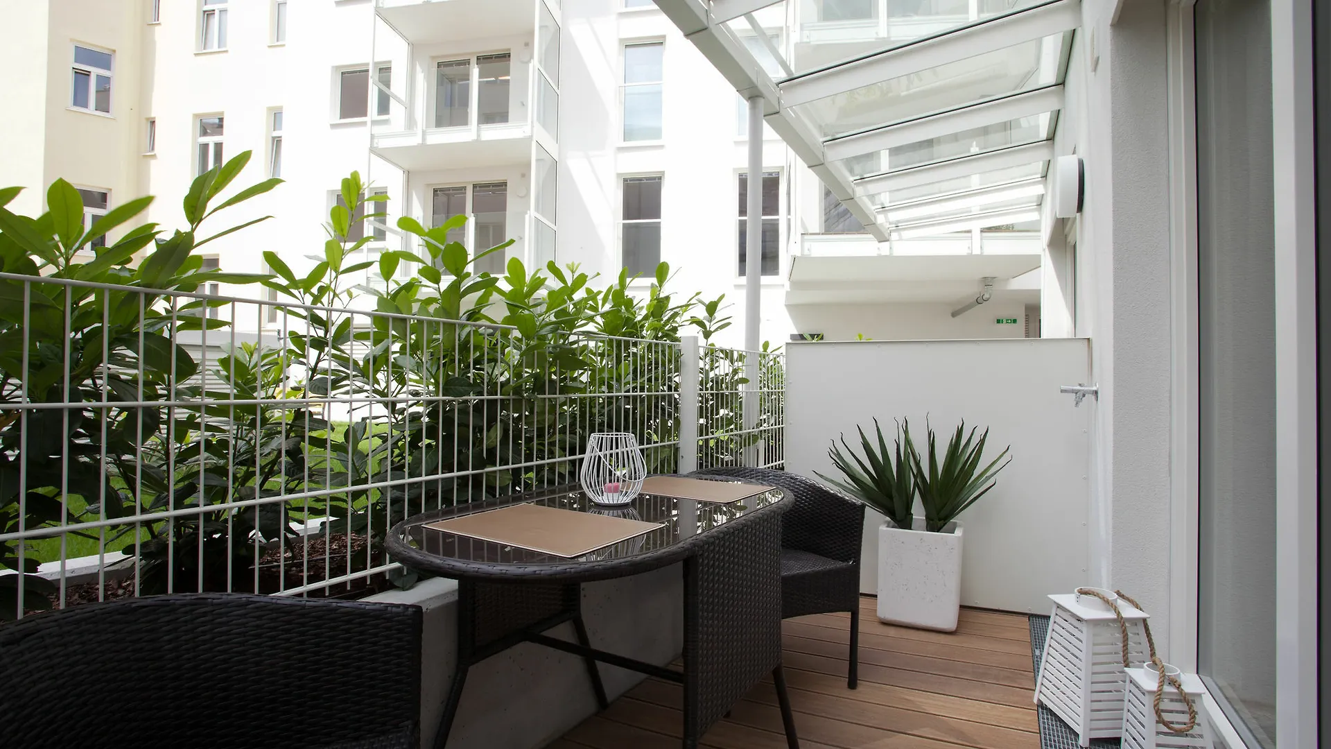 Sofie Apartments Wien