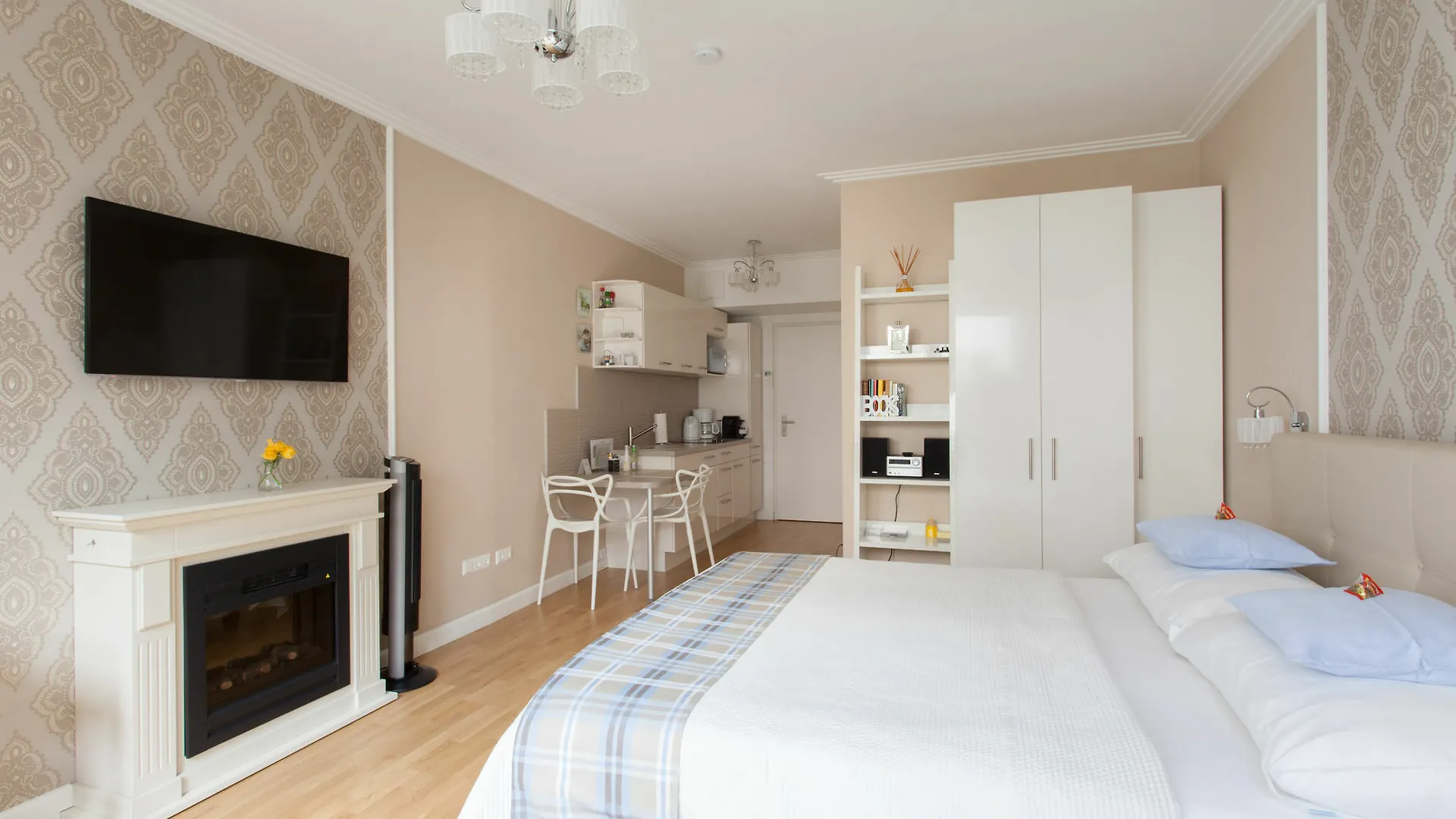 Sofie Apartments Wien