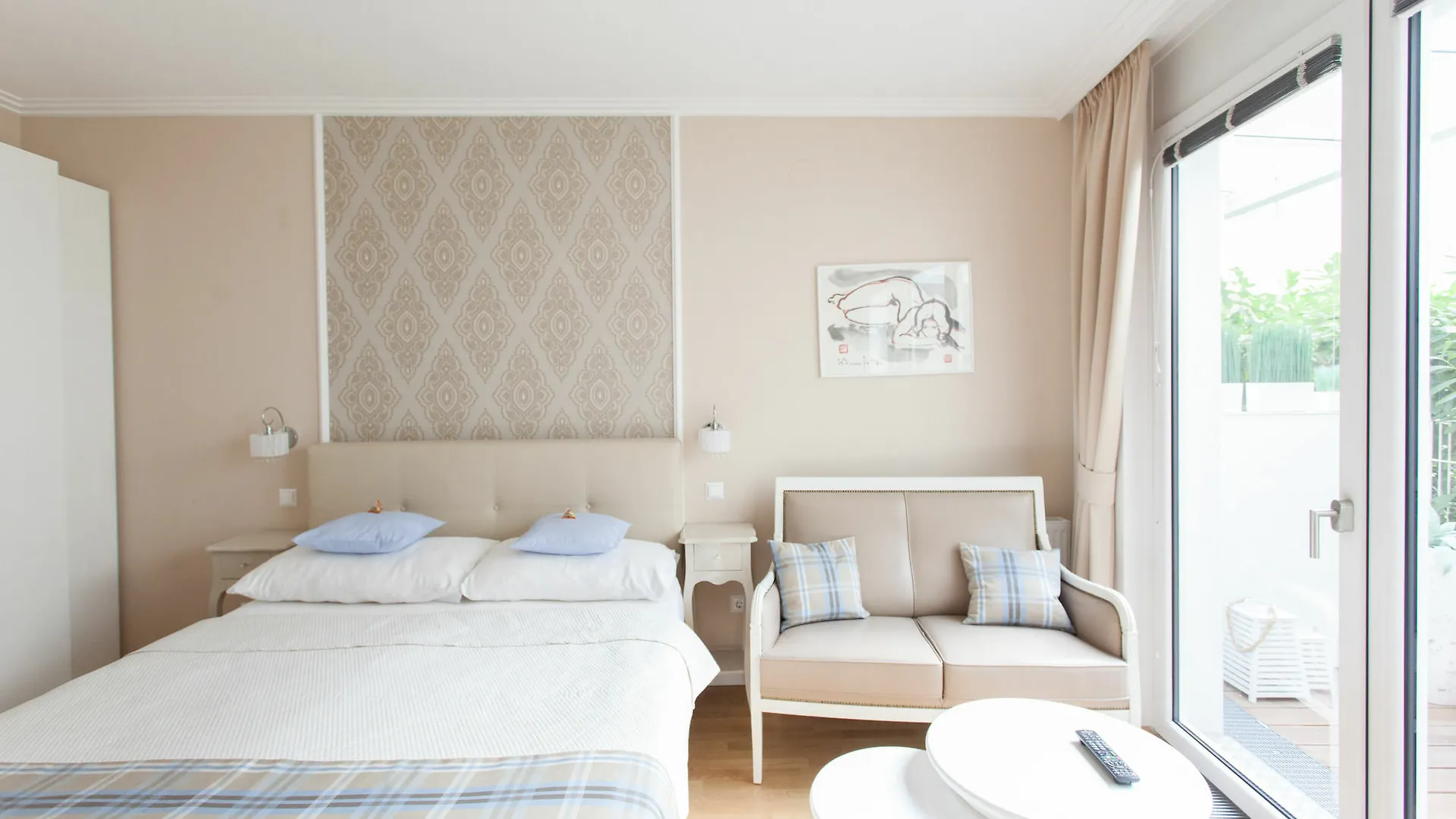 Sofie Apartments Wien