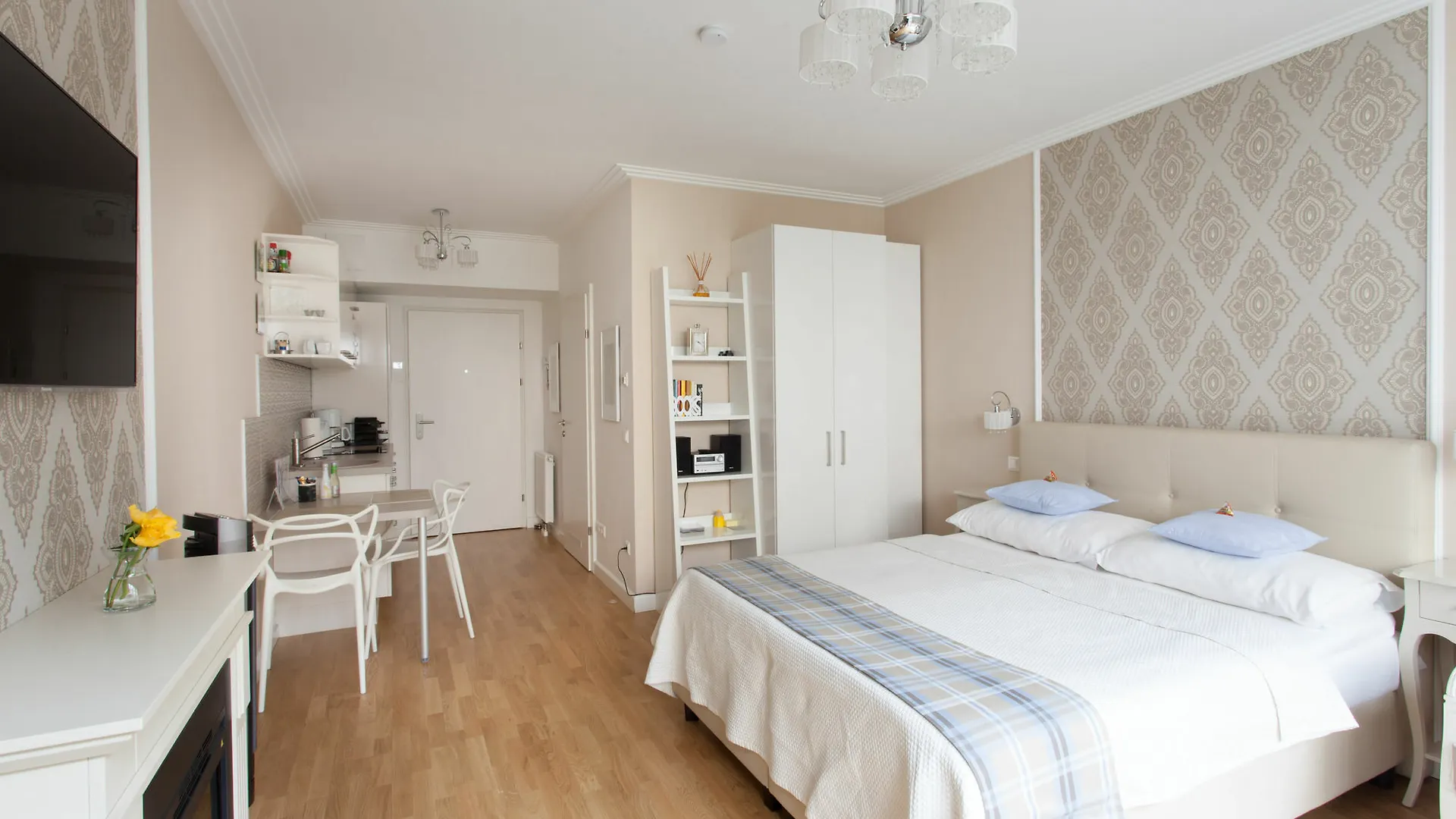 Sofie Apartments Wien