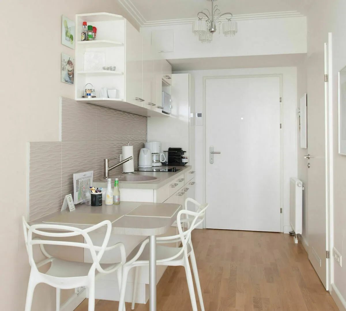 Sofie Apartments Wien Österreich
