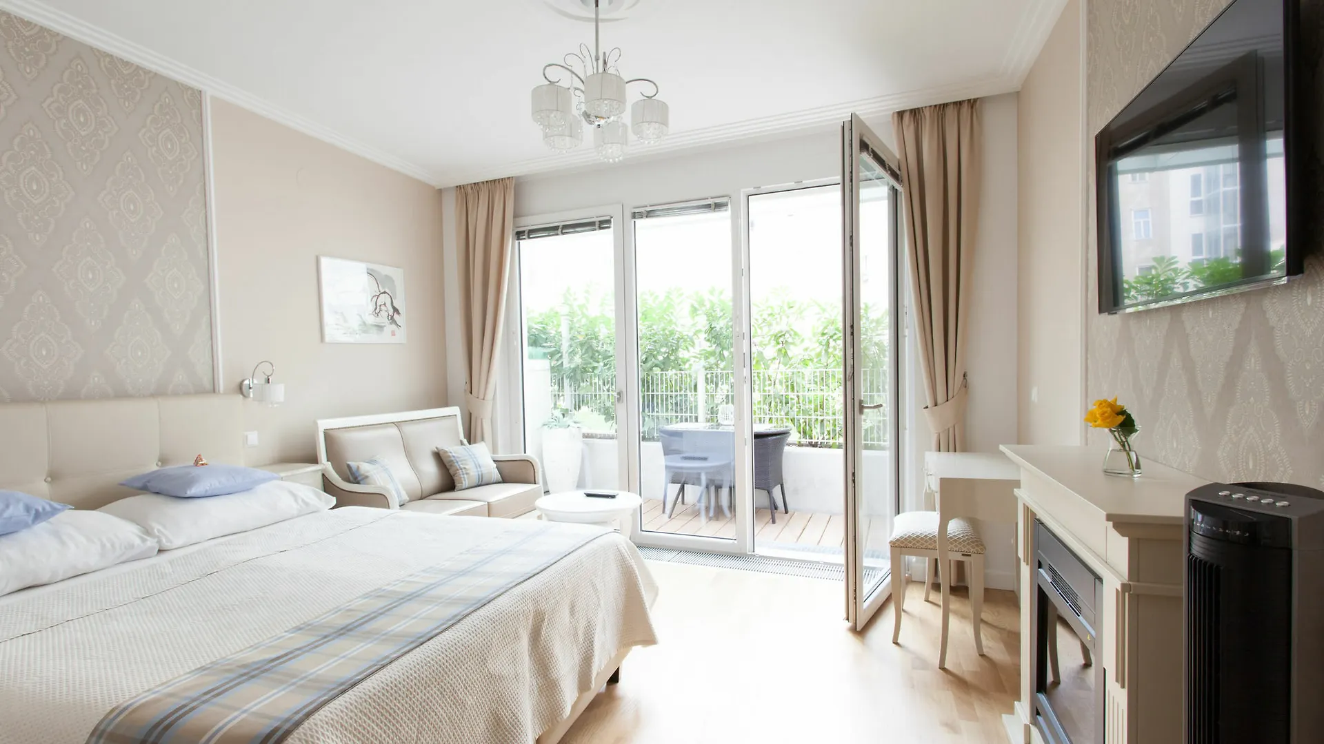Sofie Apartments Wien