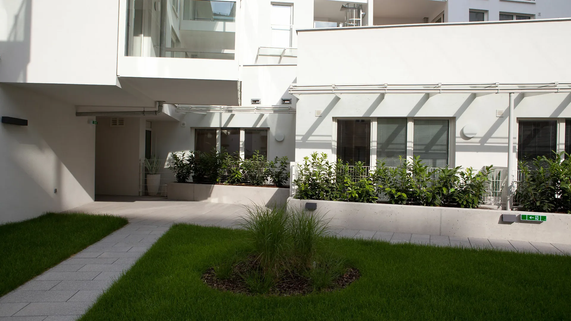 Sofie Apartments Wien